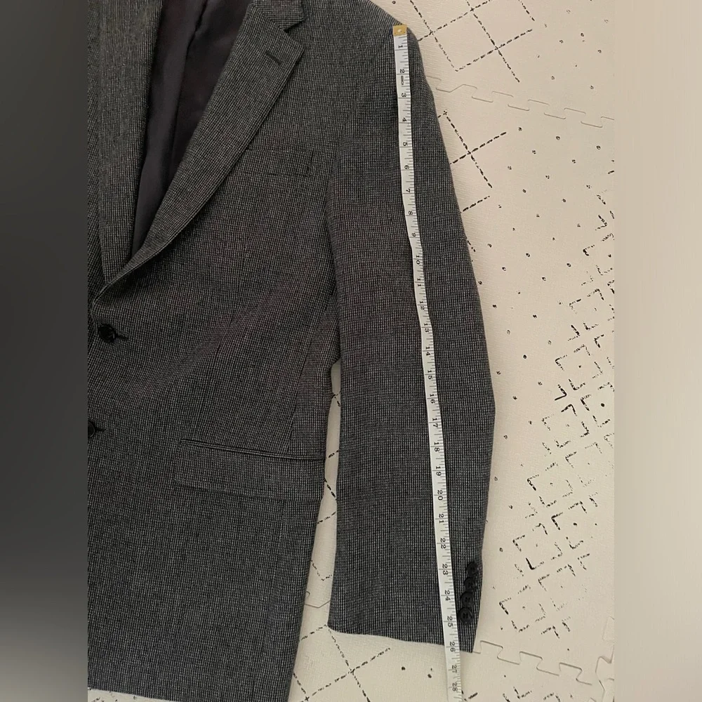 Vintage Lauren Ralph‎ Lauren Wool Blazer – Mens Size 40L – Excellent Condition